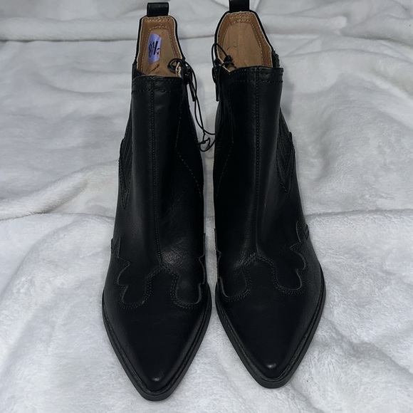 indigo rd cow girl boots - Picture 3 of 6